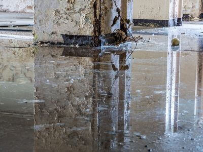 About water damage restoration service - commercial flood cleanup experts in Carlsbad